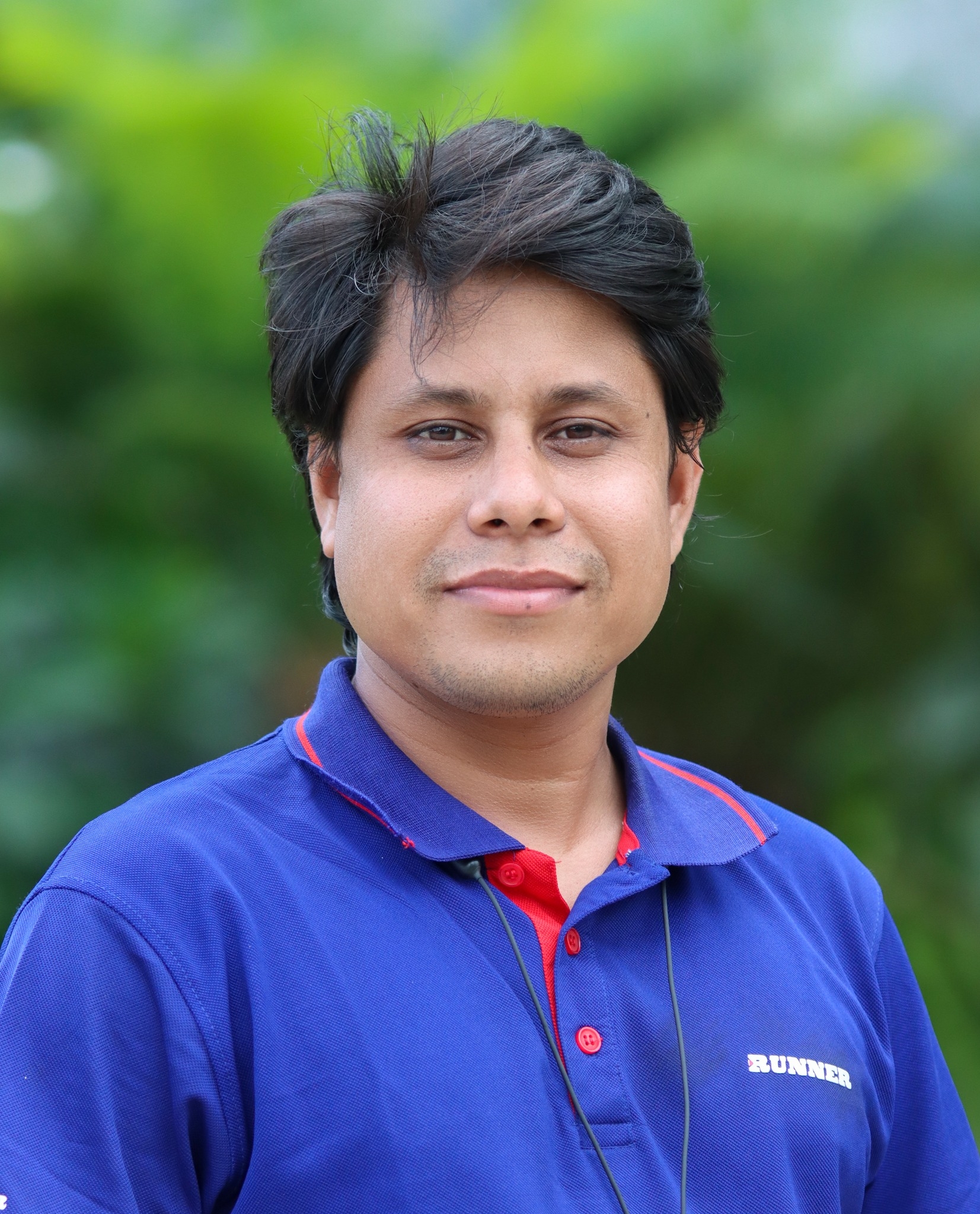 User Profile Photo