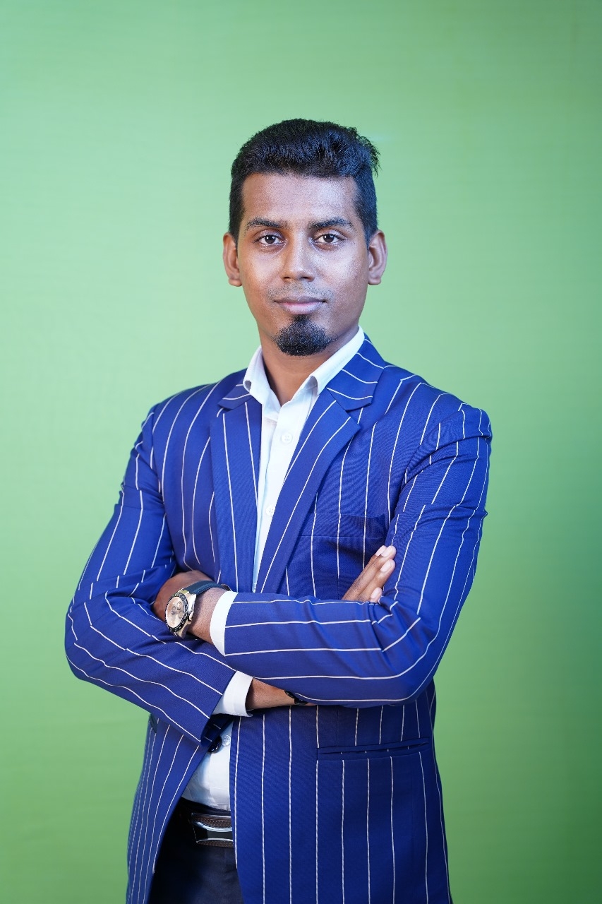 User Profile Photo